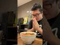 【画面越しに人生最大級の軽蔑】飴玉牛丼を作る、妻のしもべ