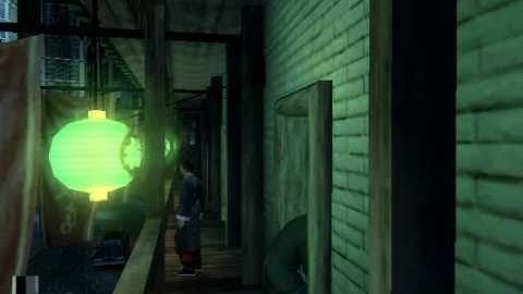 Hitman: Contracts - 09 - The Wang Fou Incident