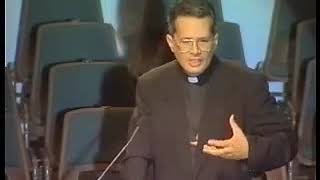 EC2001 -  Fr Michael Moses -  Inter Generational Healing