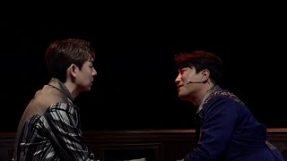230802 마티네 뮤지컬 와일드 그레이_스페셜커튼콜 에피파니 | 박민성(F) 4K