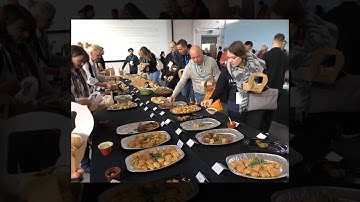 WordCamp London 2018