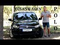 Volkswagen Polo Sedan/ Фольксваген Поло/ Авто Подбор Днепр