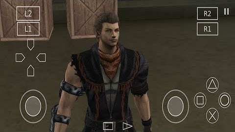 [PART 4] God Hand | Gameplay on Android/iOS