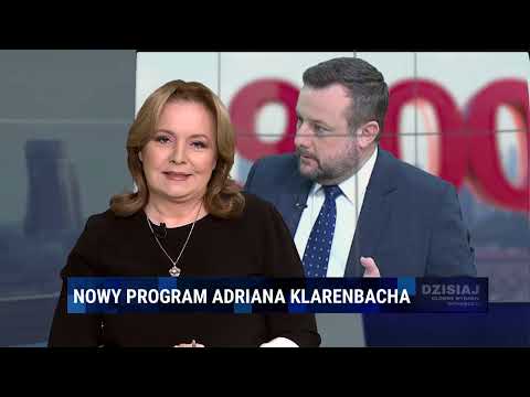 Dzisiaj informacje TV