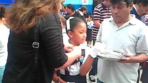Brigadieres y brigadistas