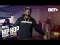 2017 BET Hip Hop Awards Digital Cypher Featured Griselda AND Shady Records