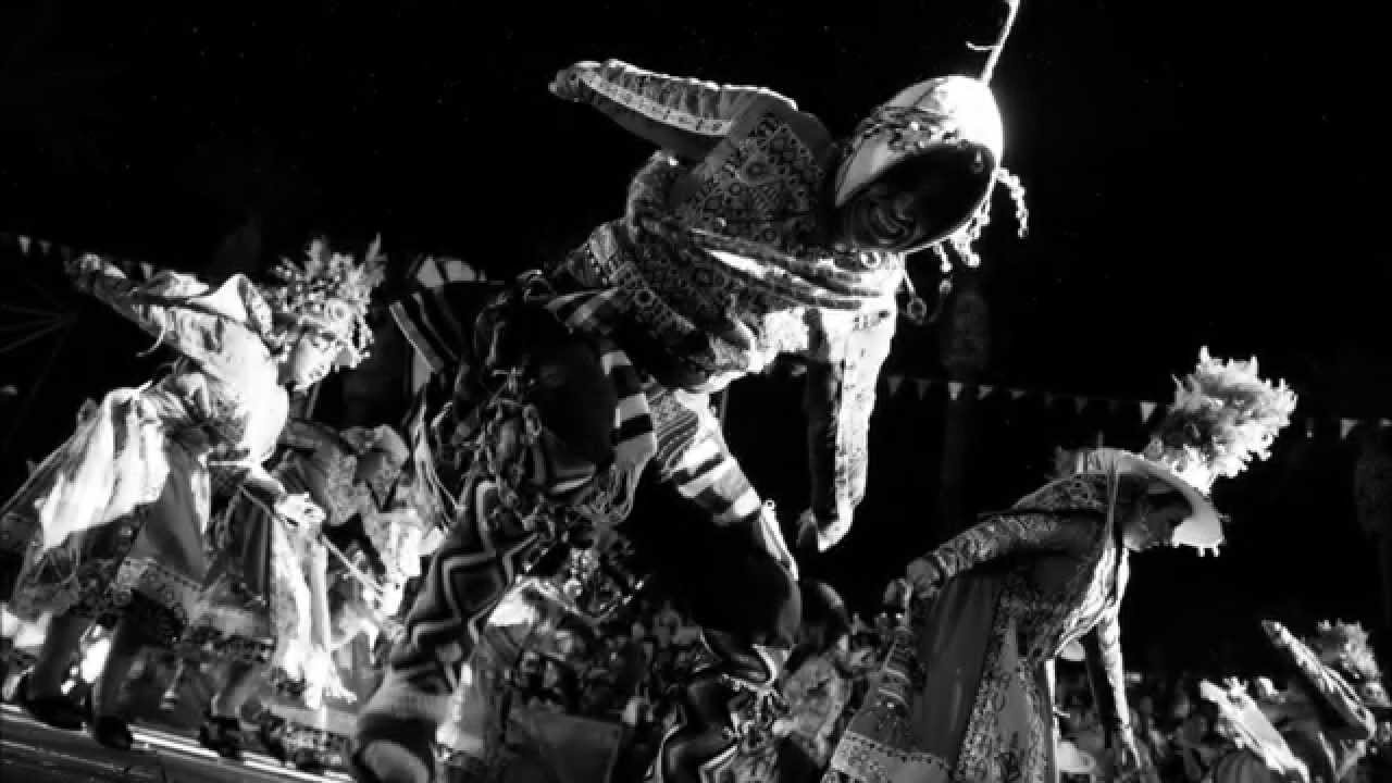 Fruto del ande - Hoy te digo adiós (Tinku)