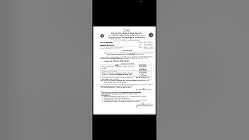 Need to Fill Out VTU Exam Application Forms? Here