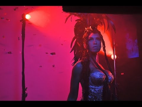 Mia Martina - La La...Danse (ft. Dev)