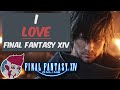 Final Fantasy XIV Has Become My Favorite Game | Off the Cuff