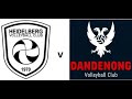 Heidelberg premier women v dandenong victorian premier league 2024