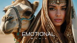 Emotional Music - Ethnic & Deep House Mix 2024 [Vol.4]