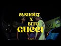 Bito x cvhout  gucci official visualizer