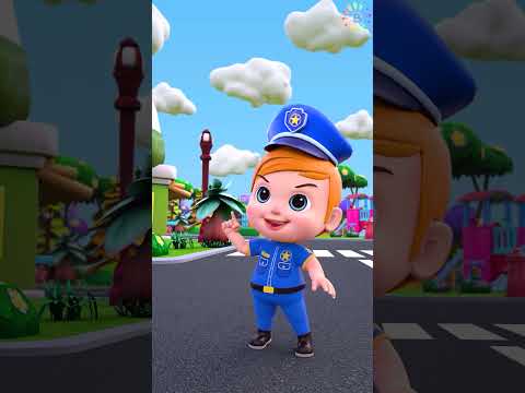 Who Took The Baby? Song | #Shorts