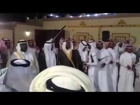 زواج احمد بكري وحسين بكري
