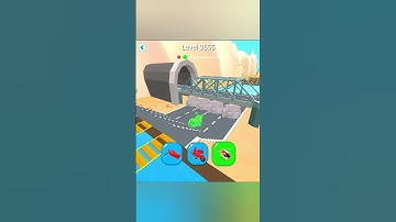 Shape shifting game Play beamng drive Level - 3665