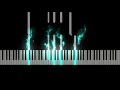 Erik Satie - Gnossienne No.1 | Piano tutorial | Songs for Beginners