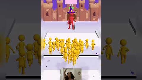 Join Clash 3D Action #Game All New Level iOS & Android Gameplay #2TopFreeinArcade #Shorts Abstract