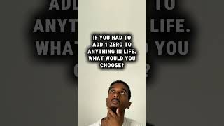 add 1 zero to something