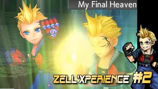 #DFFOO GL | Wyrm of Chaos Lufenia | Zell'xperience 2