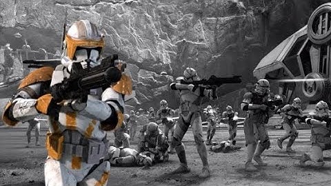 Gta 4 star wars loading screen (prequel trilogy)