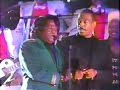 James Brown & Eddie Murphy - Move On - Richard Pryor Tribute