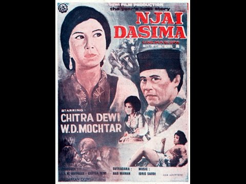 Panji Tengkorak (1971)  Doovi