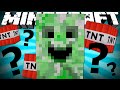 What Creepers Do When Nobody's Around - Minecraft