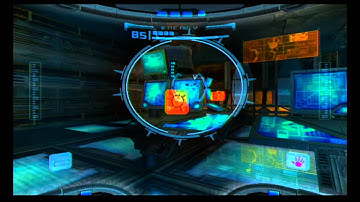 Metroid Prime 100% Veteran Walkthrough part 11, 720p HD (NO COMMENTARY)