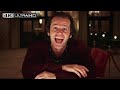 The Shining 4K | Bar Scene