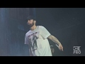 Eminem - Berzerk (Live at Abu Dhabi, Du Arena, 25.10.2019)