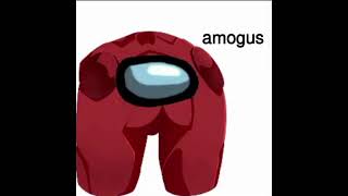 ♬ AMOGUS! Among Us Soundboard