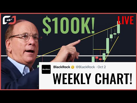 BITCOIN ETF APPROVAL COULD COME TODAY! (HUGE BITCOIN RALLY HAPPENING NOW!)
