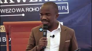NAMNA YA KUONDOA MADHABAHU ZINAZOTESA MAISHA SEHEMU YA 1