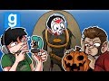 Gmod Ep. 66 PROP HUNT! - HALLOWEEN 2018 EDITION! (Garry's Mod Funny Moments)