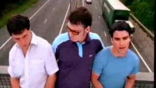 Stereophonics - Not up to you