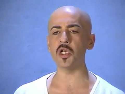 ირაკლი ჩარკვიანი - რბოლა (გადაღების პროცესი)