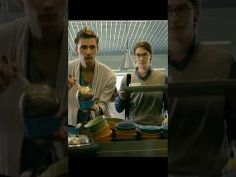 Зайцев перекинулся на мальчиков #сериал