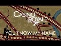 Las Vegas Casino Music Video: For Night Game of Poker ...