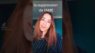 قانون الهجرة الجديد فى فرنسا.. la suppression de lAME // laide médicale //..اقتراح إلغاء ال lAME