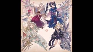PARADIGM SHIFT ～Ilya～