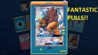 HYPER RARE?! - Pokemon TCGO Pack Opening!