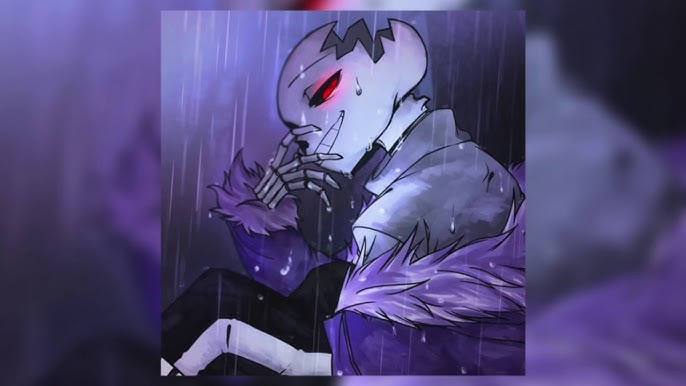 Reaper!Sans x Undead!Reader (250 Special) 