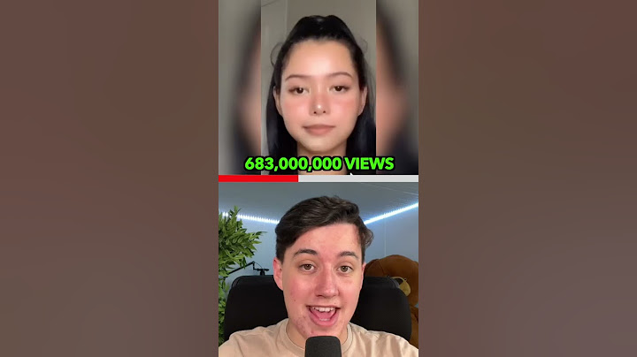 THE MOST VIEWED TIKTOK VIDEOS EVER! #Shorts