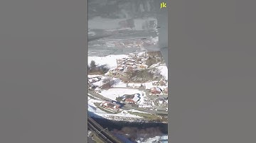 SKYDIVING OVER SWITZERLAND l BUCKET LIST.