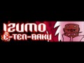 IZUMO 「E-TEN-RAKU ＬＯＮＧ」