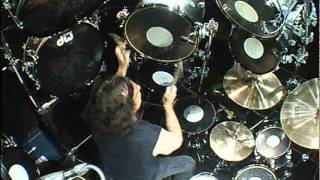 Vinny Appice[drummer solo]....2009