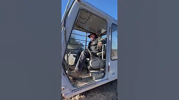 Excavator Operator In 2 Hours 