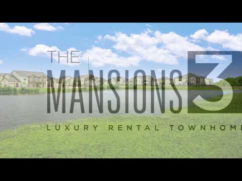 The Mansions 3Eighty Presents: Clubhouse & Pool Showcase