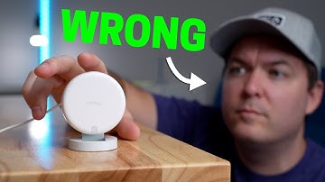 I messed up… Aqara FP2 Updates that you NEED to know!